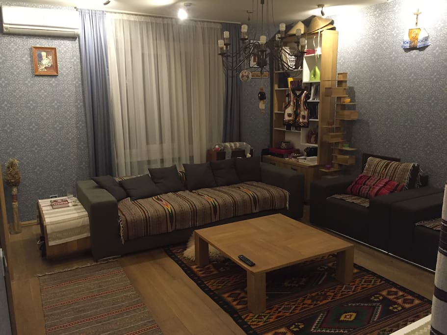 Livingroom