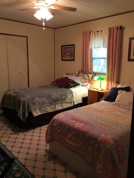 Your Room