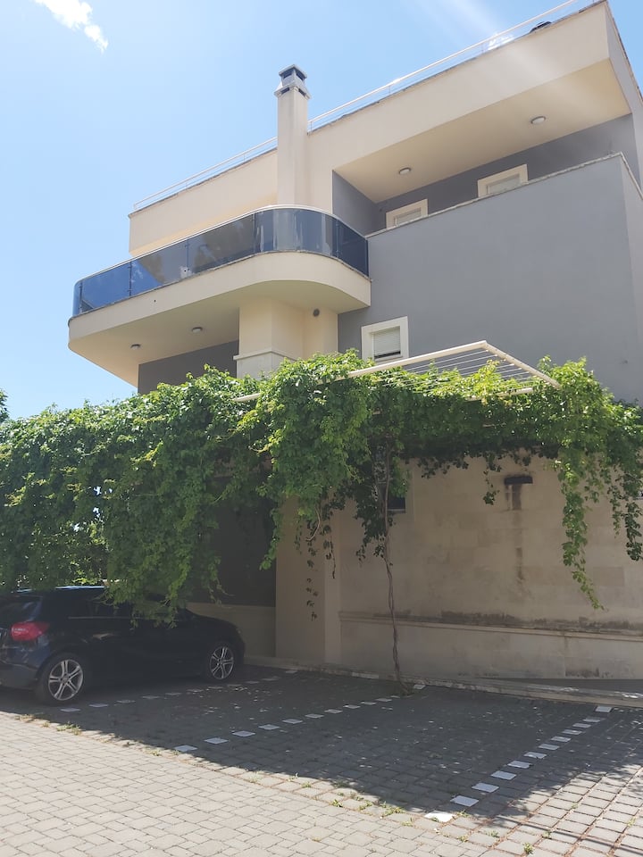 Apartman Aurora 2 čEka Na Vas - Podstrana