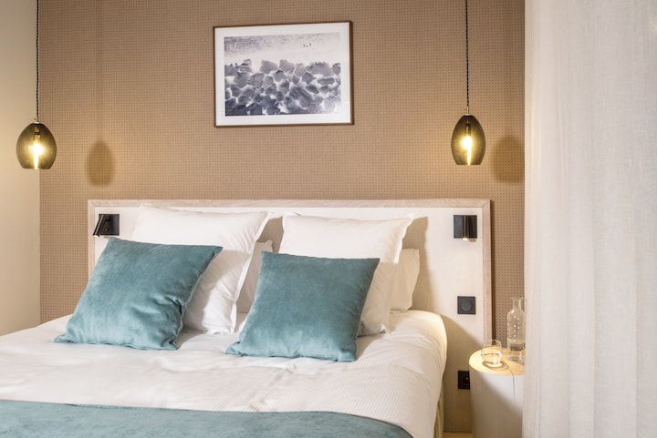 Удобна постелнина