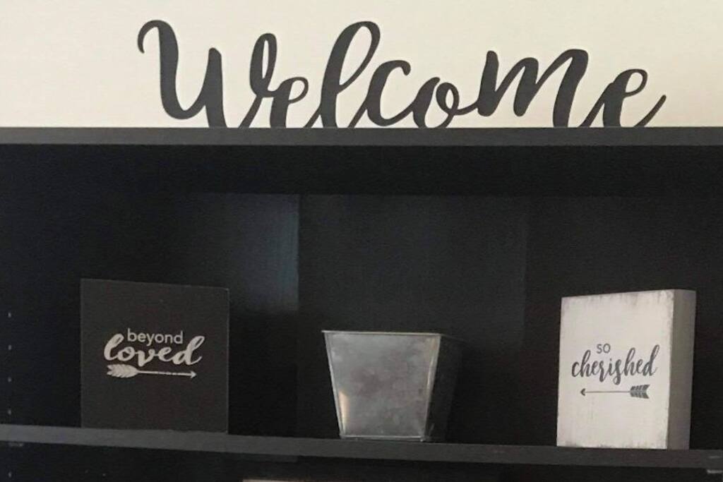 We welcome you to our city to enjoy your stay.