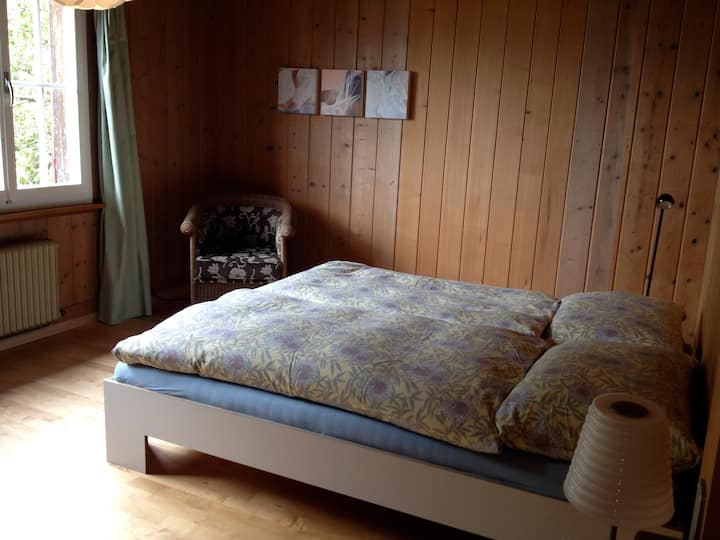 Spálňa 2