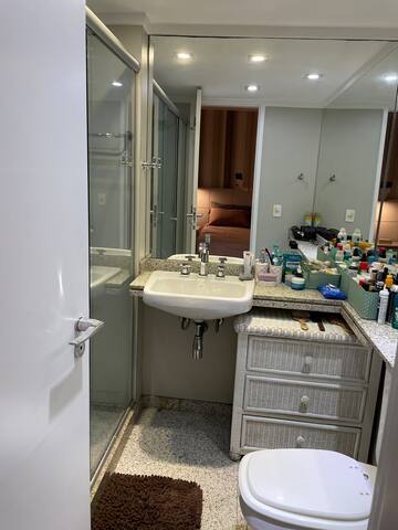 IPANEMA BEACH OCEAN VIEW ENTIRE APARTMENT gallery image 5