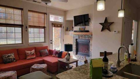 Granby Ranch Condo near Grand Lake & RMNP