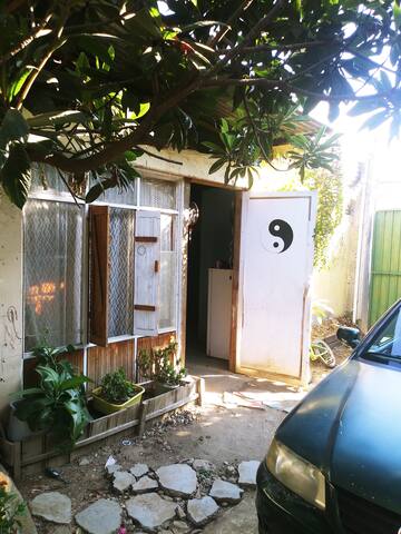 Airbnb Santa Cruz Xoxocotlán Vacation Rentals Places