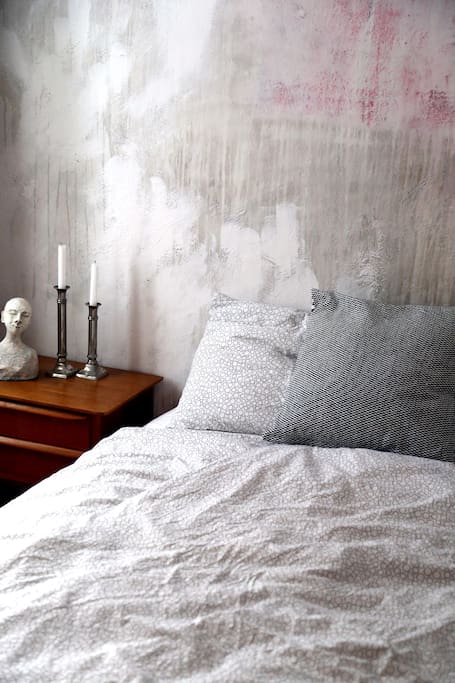 dein/euer Schlafzimmer