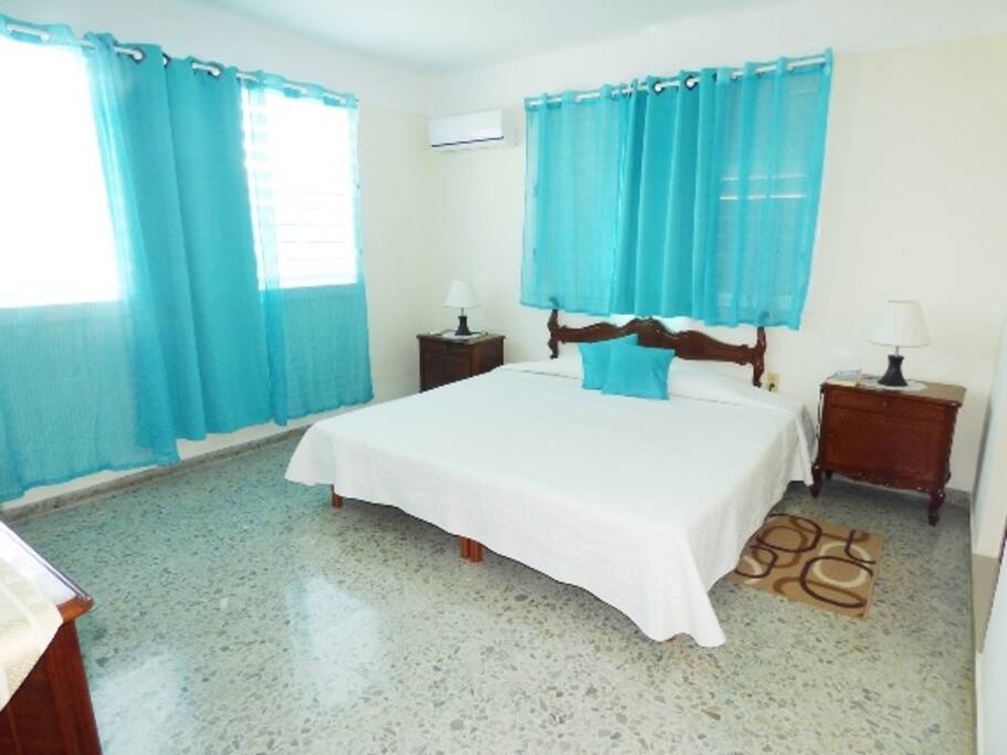 Habitación 1