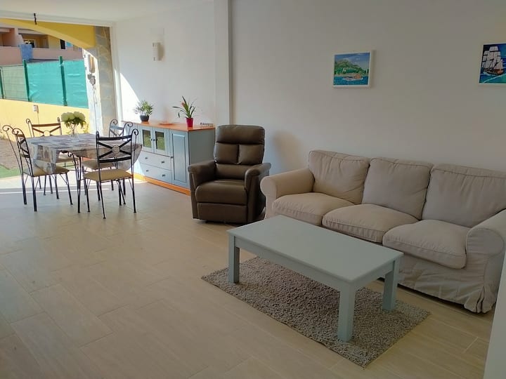 Apartamento Marcelina Corralejo - Fuerteventura