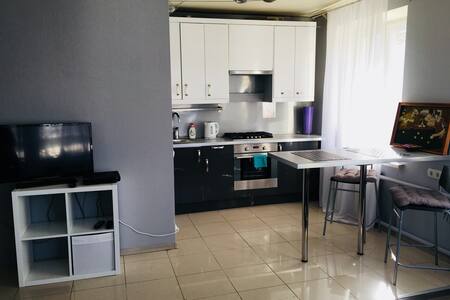 M&N Apartment in Center of Moscow