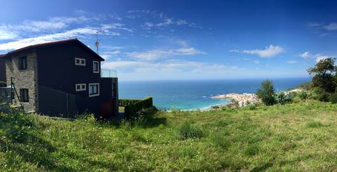 The best views of Costa da Morte Galicia