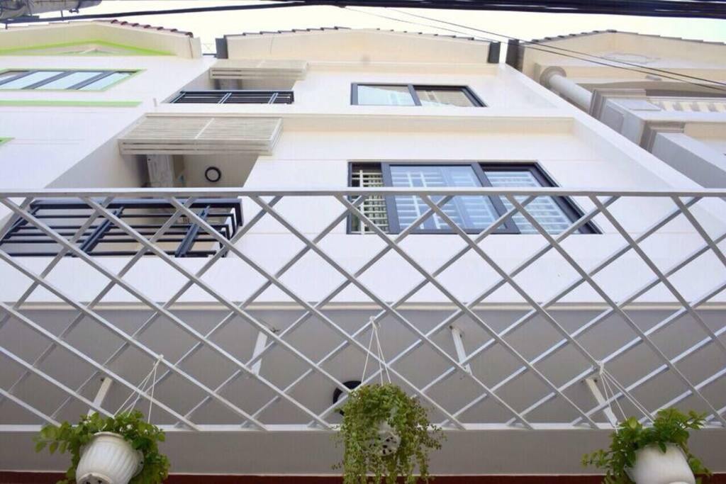 Out sides in-front