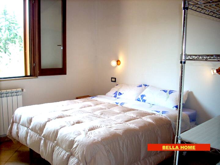 BELLA HOME BEDROOM 1
