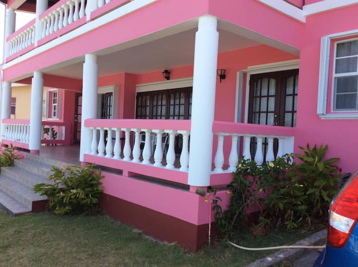 Frigate Bay Vacation Rentals & Homes - Saint Kitts and Nevis | Airbnb