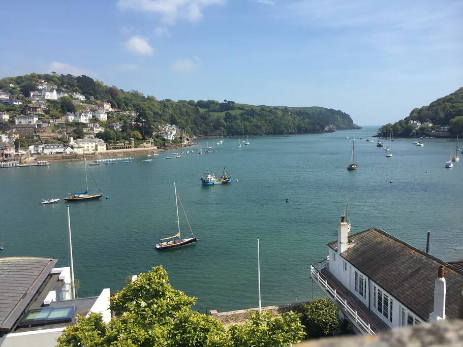 River Dart