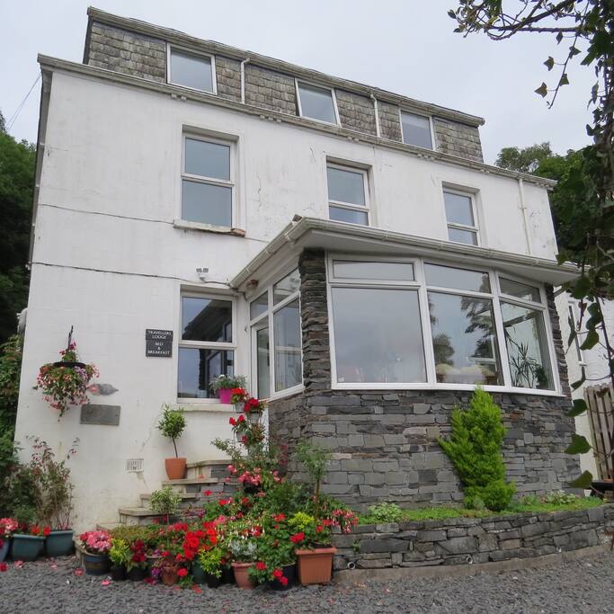 Travellers Lodge