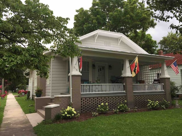 10 Best Airbnb Vacation Rentals In New Bern North Carolina Trip101