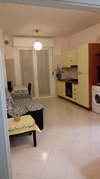 CUCINA