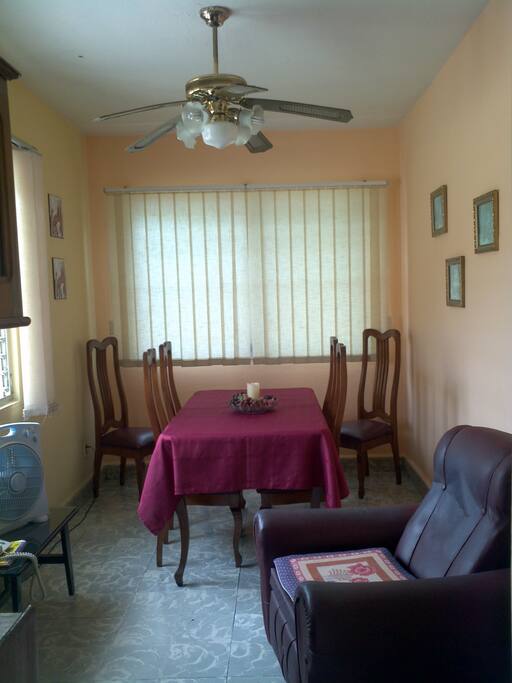 Comedor