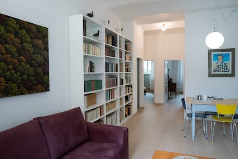 Airbnb con migliori performance: New House a Città Di Castello