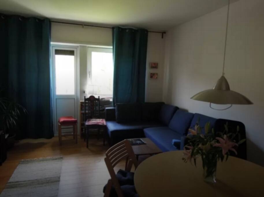 Livingroom.