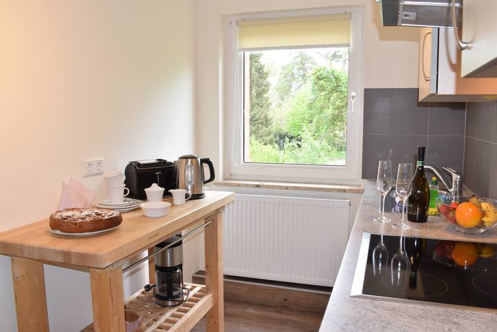 Hans-Ulrich managed Airbnb listing 2