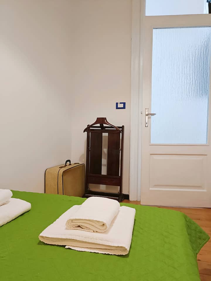 Spavaća soba 2