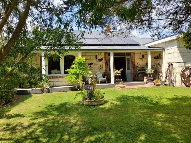 The Crooked Chimney – Fingal gallery image 2