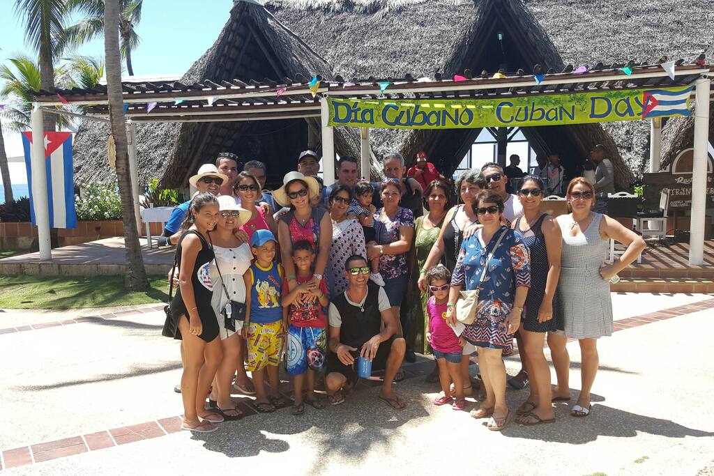 Vacation in family ! are really important ..Vacaciones en familiaaaaaaaa one of the best moment..vacaciones en familia