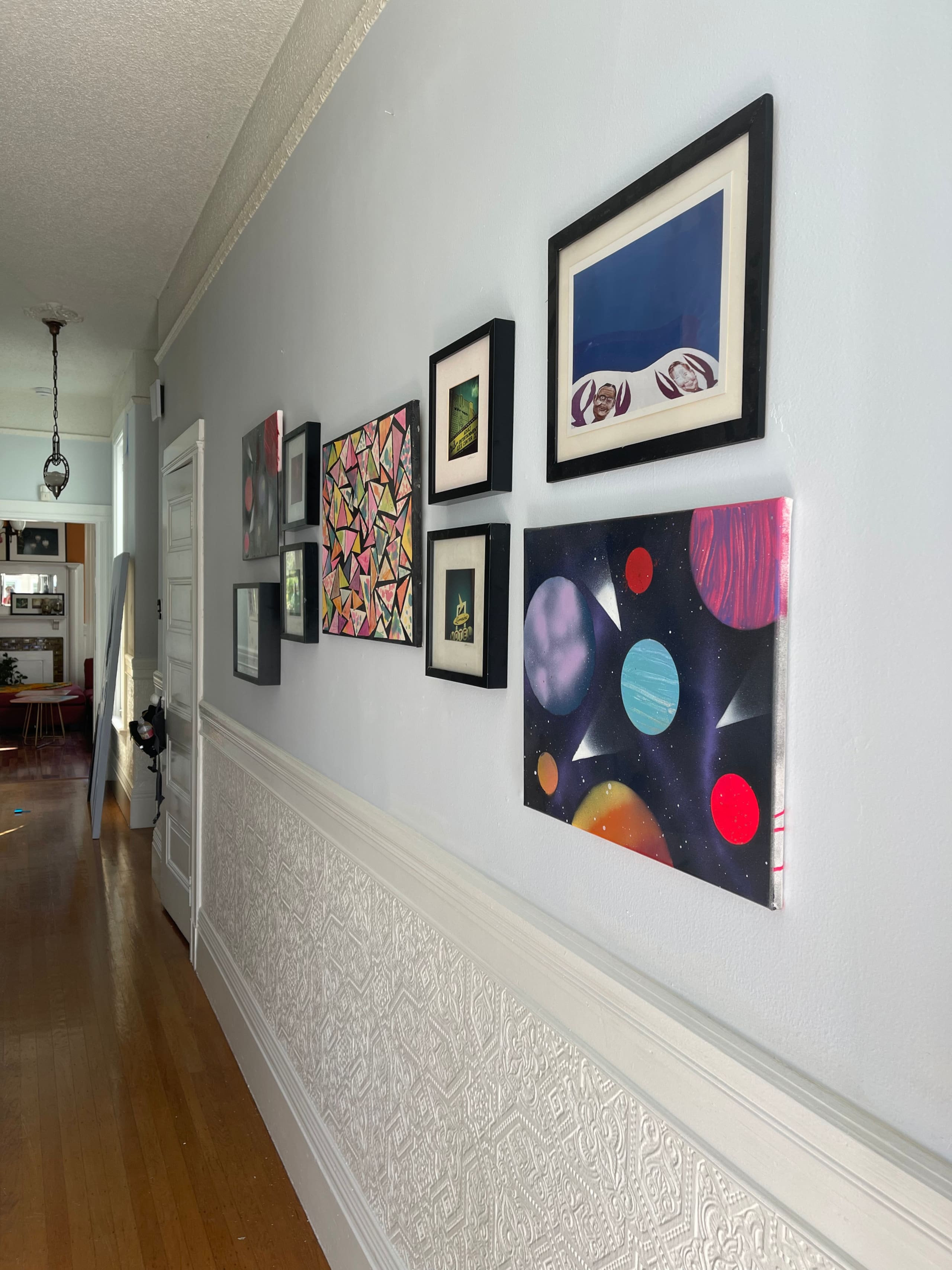 Home in San Francisco · ★4.94 · 3 bedrooms · 3 beds · 1 bath - Image 8