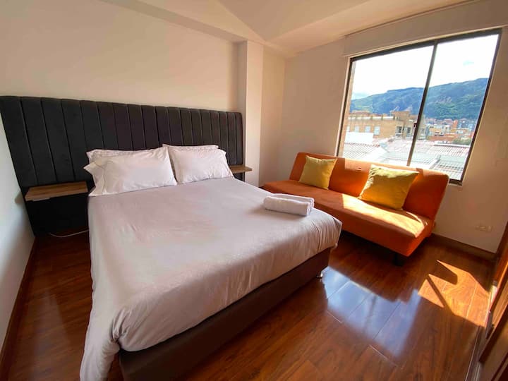 ห้องนอน2