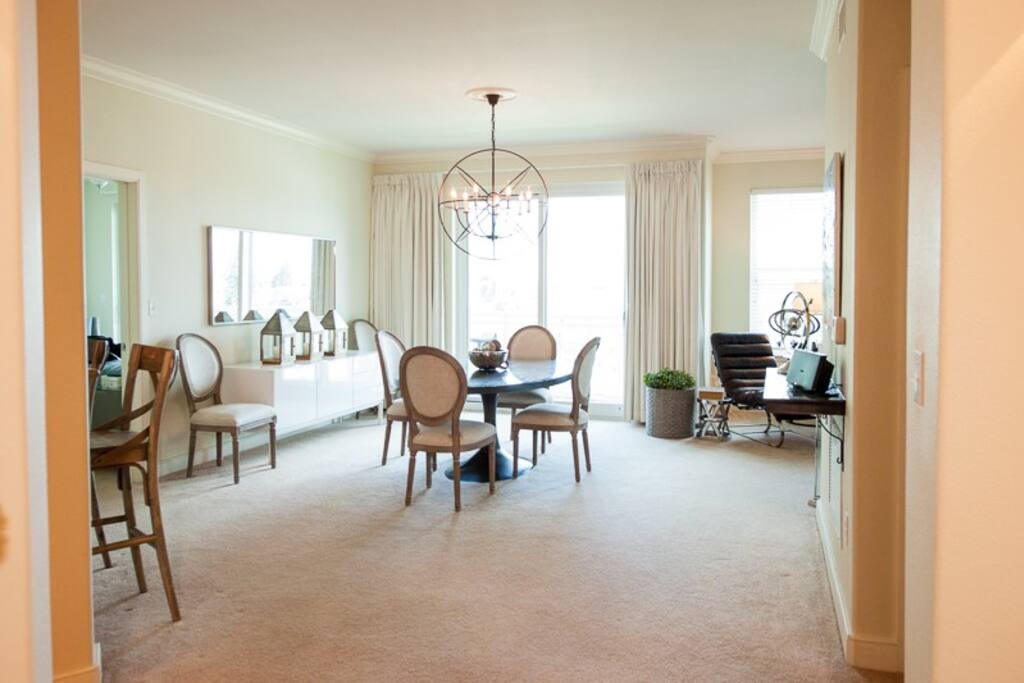 Dinning Room