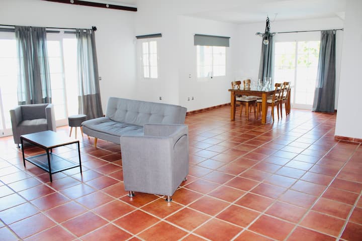 Всекидневна