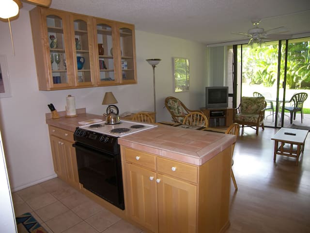 1B Maui Vista Condo w/ Beach Access