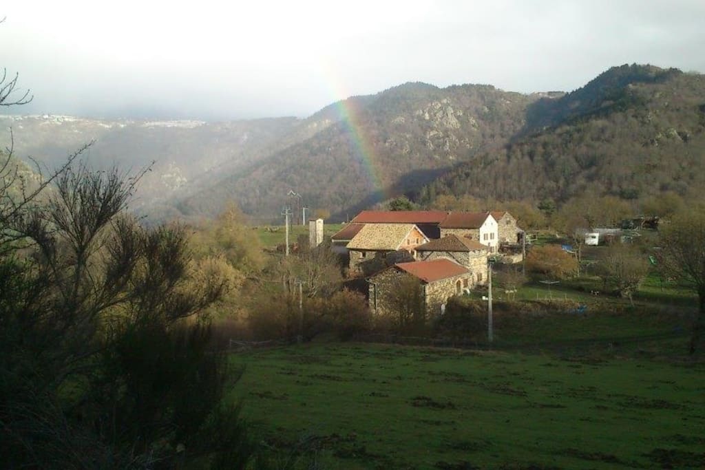 A l'automne...