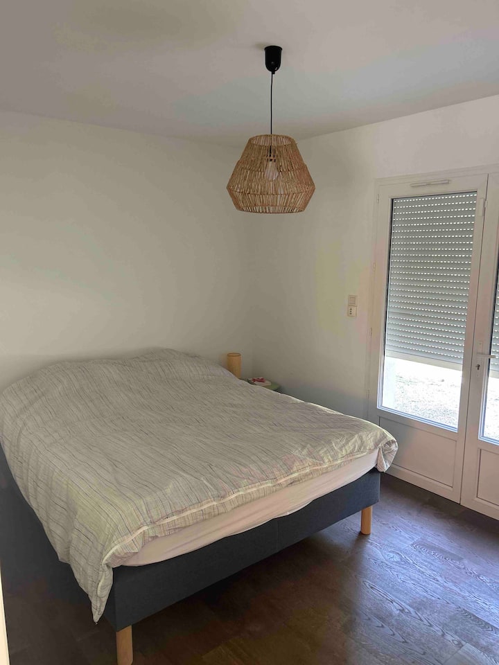 Chambre 5