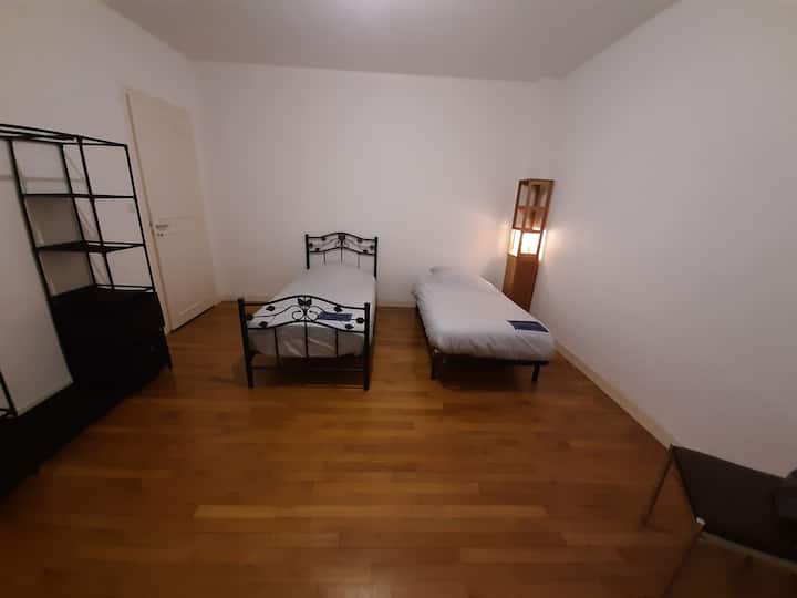 Bedroom 3, 2nd floor