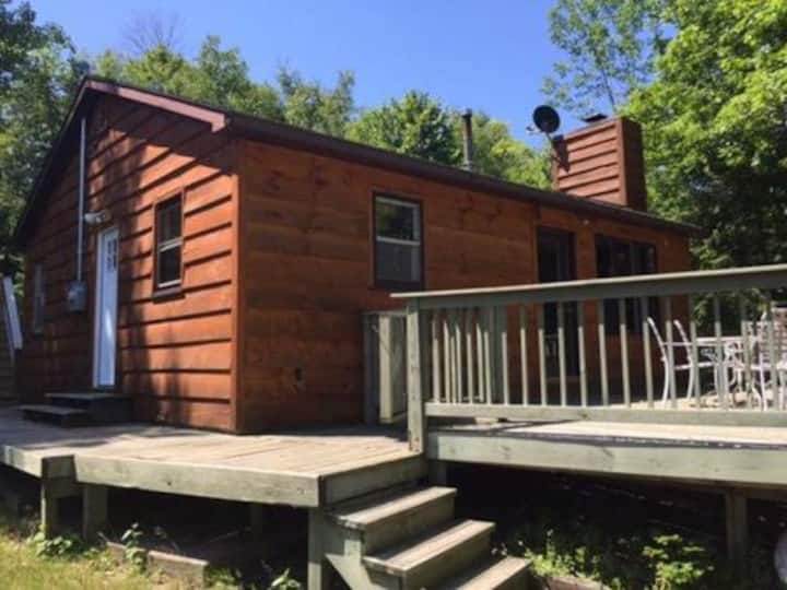 Alpena Vacation Rentals Cabins and More Airbnb