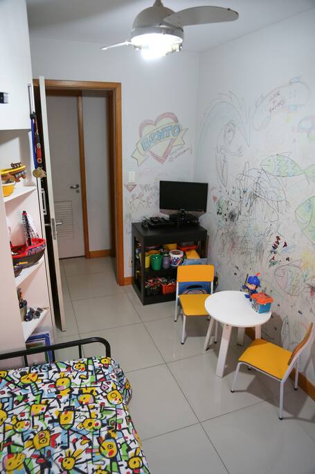 segundo quarto