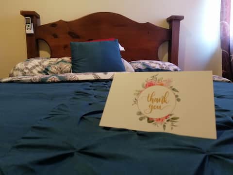 Casa Baru - David Chiriqui