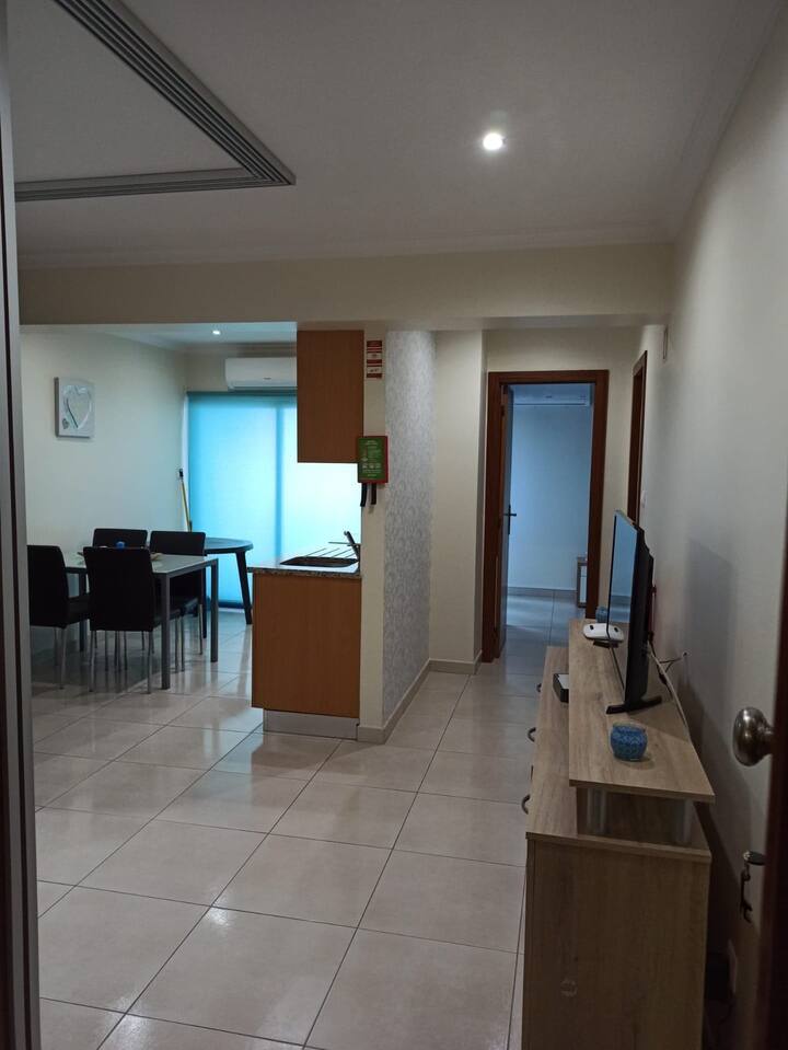 Blue Beach Apartment Apartamentos Para Alugar Em Portimao Faro Portugal