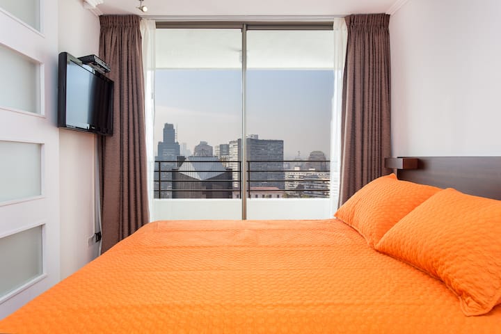 City Inn Apart Home 2 - Providencia, Chile