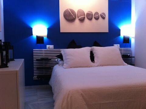 Apartamento en pleno casco antiguo