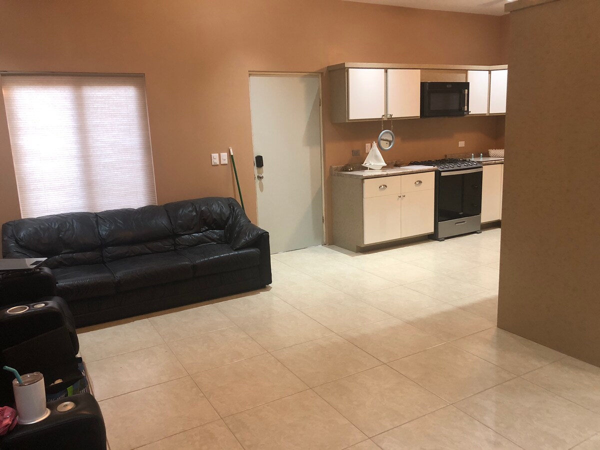 Airbnb con mejor rendimiento: Casita by the Sea en Bahía De Kino