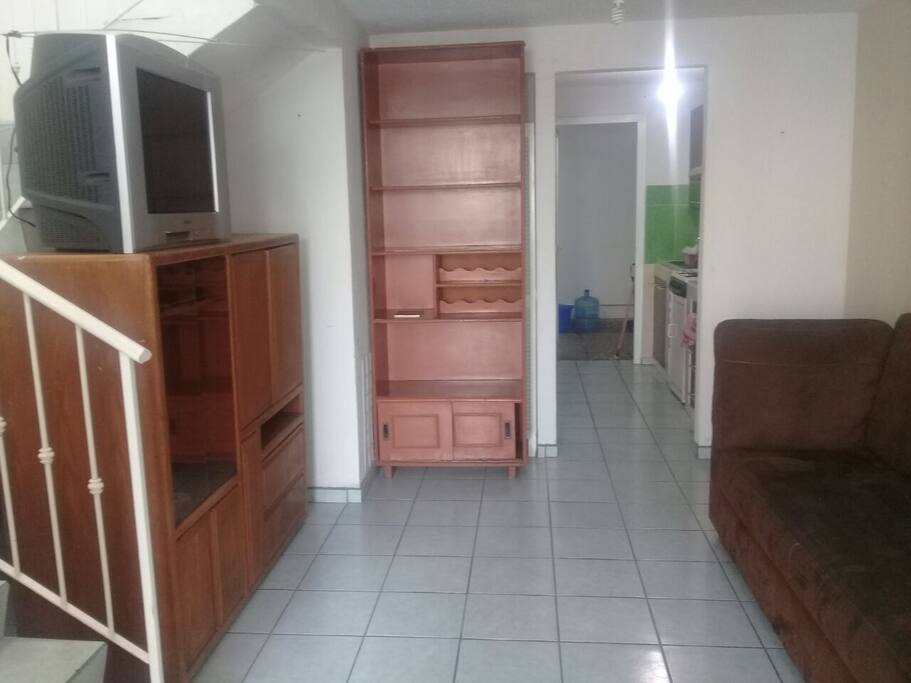 Planta baja