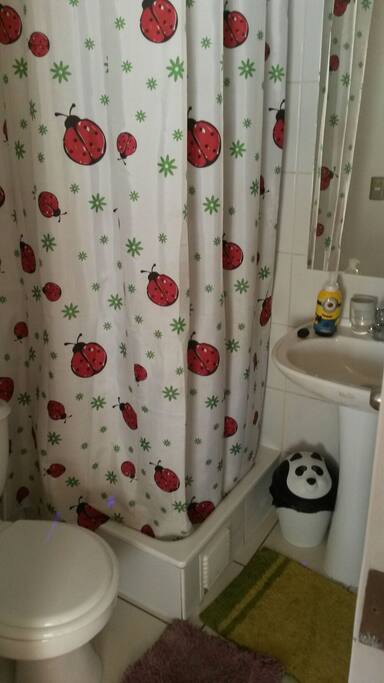 Baño Privado