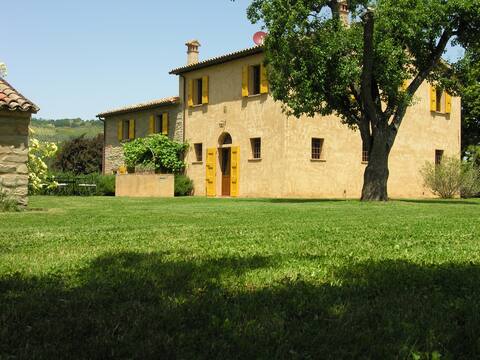 Ovello Apartment Marruca