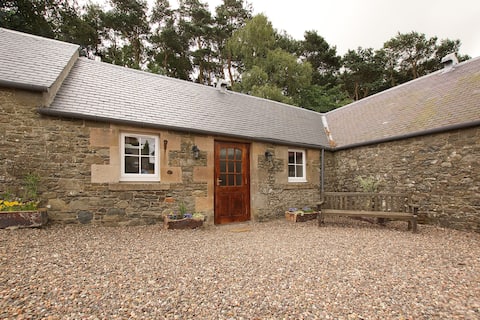 Windylaws Farm Peebles