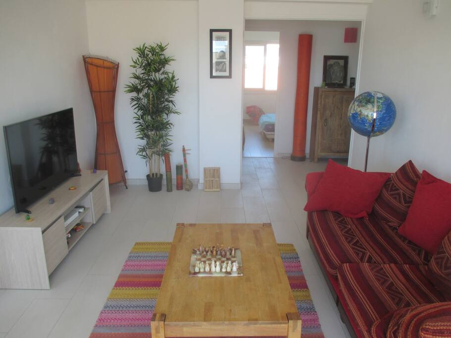 salon