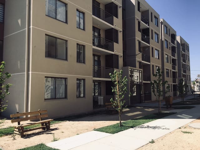 Airbnb Casablanca Vacation Rentals Places To Stay