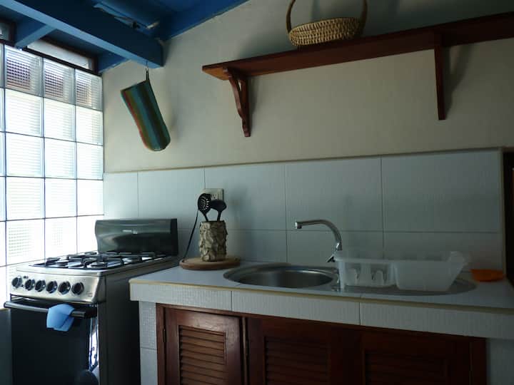 Colonial House - Efficiency, La Habana - La Habana